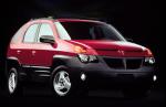 Pontiac Aztek 2001 года